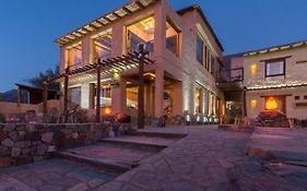 La Posada Del Rio