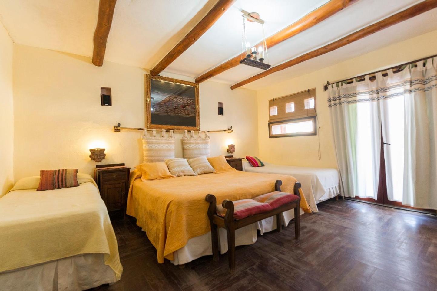 La Posada Del Rio Tilcara Extérieur photo