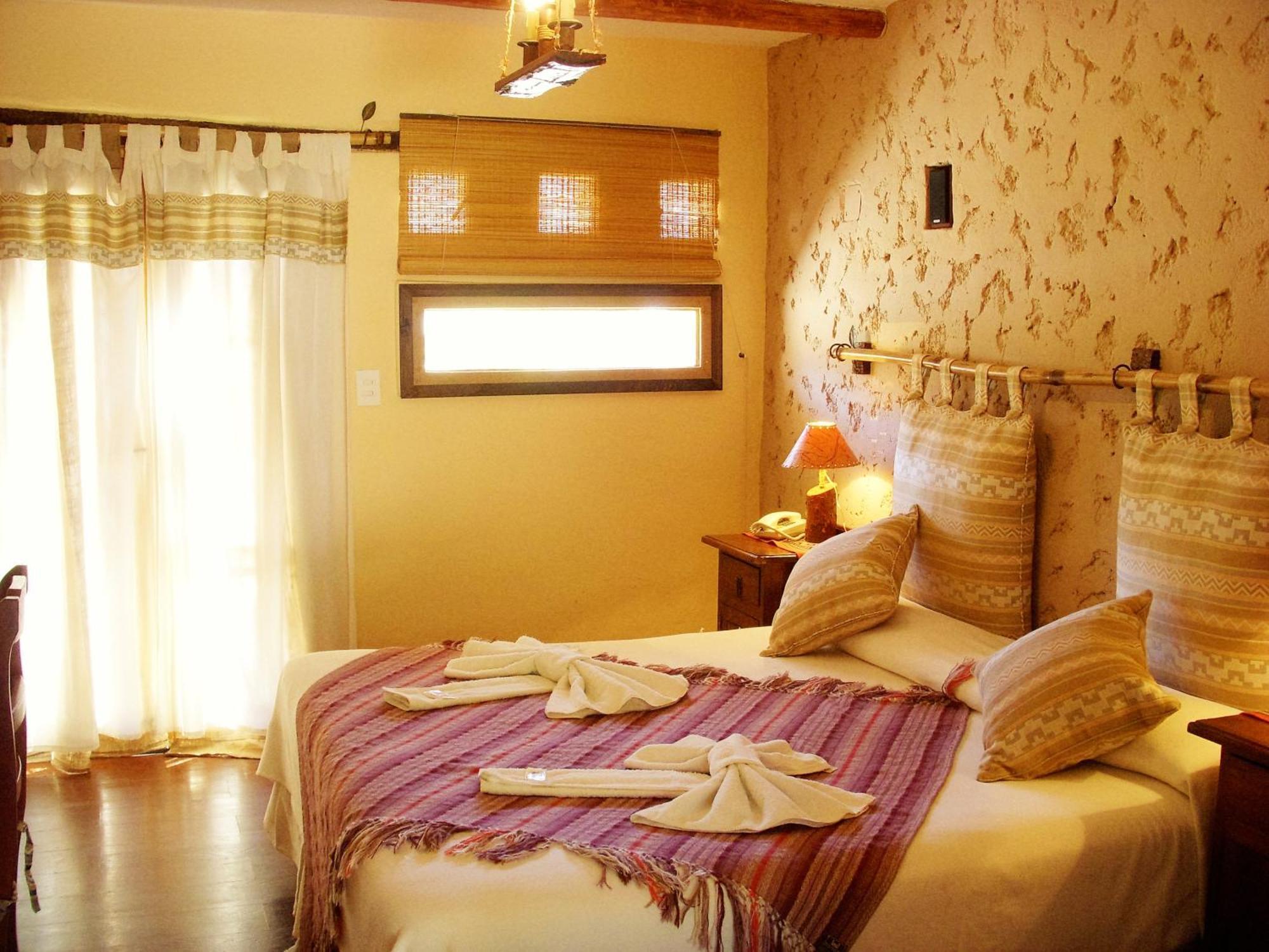 La Posada Del Rio Tilcara Extérieur photo