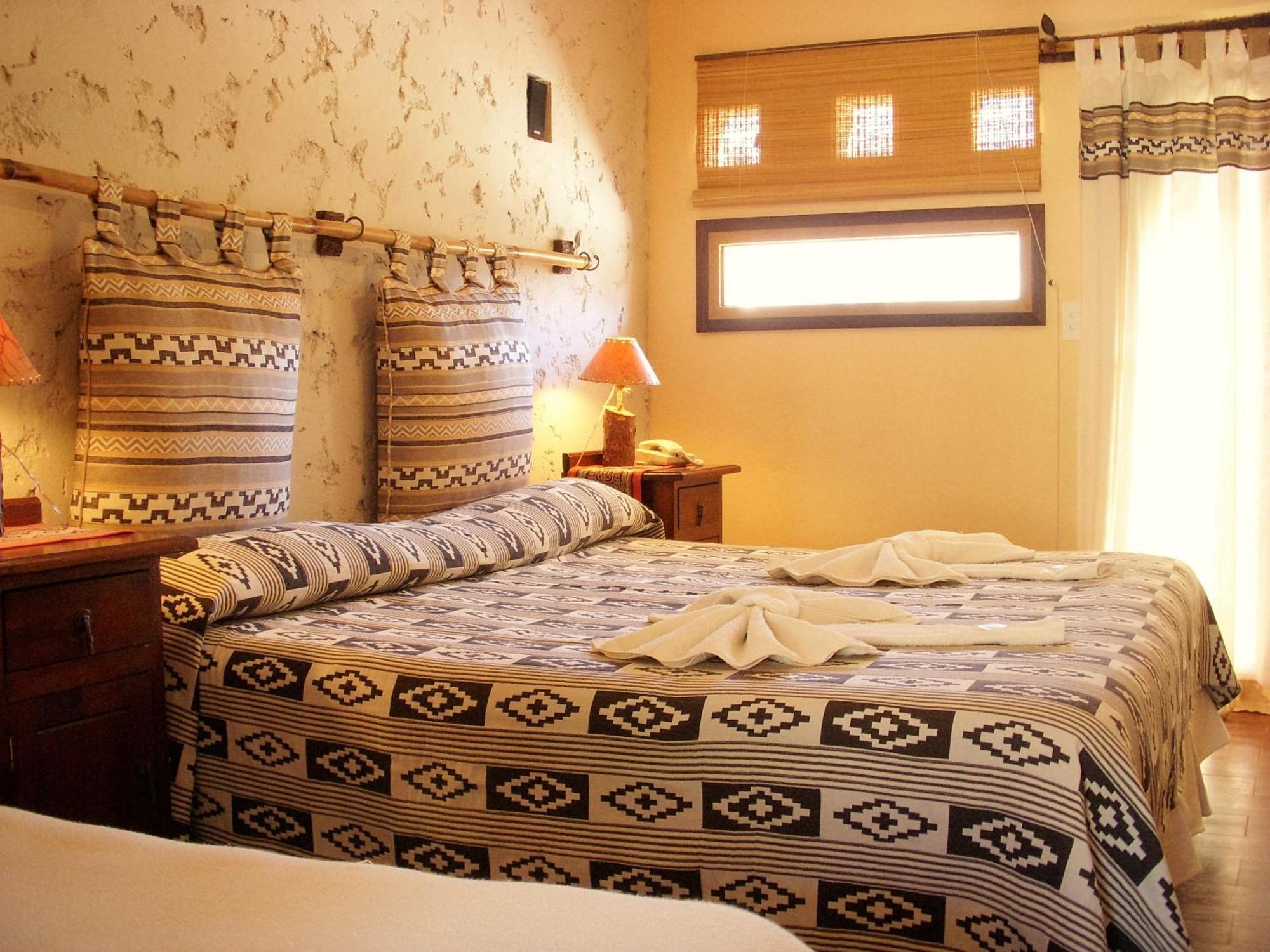 La Posada Del Rio Tilcara Extérieur photo