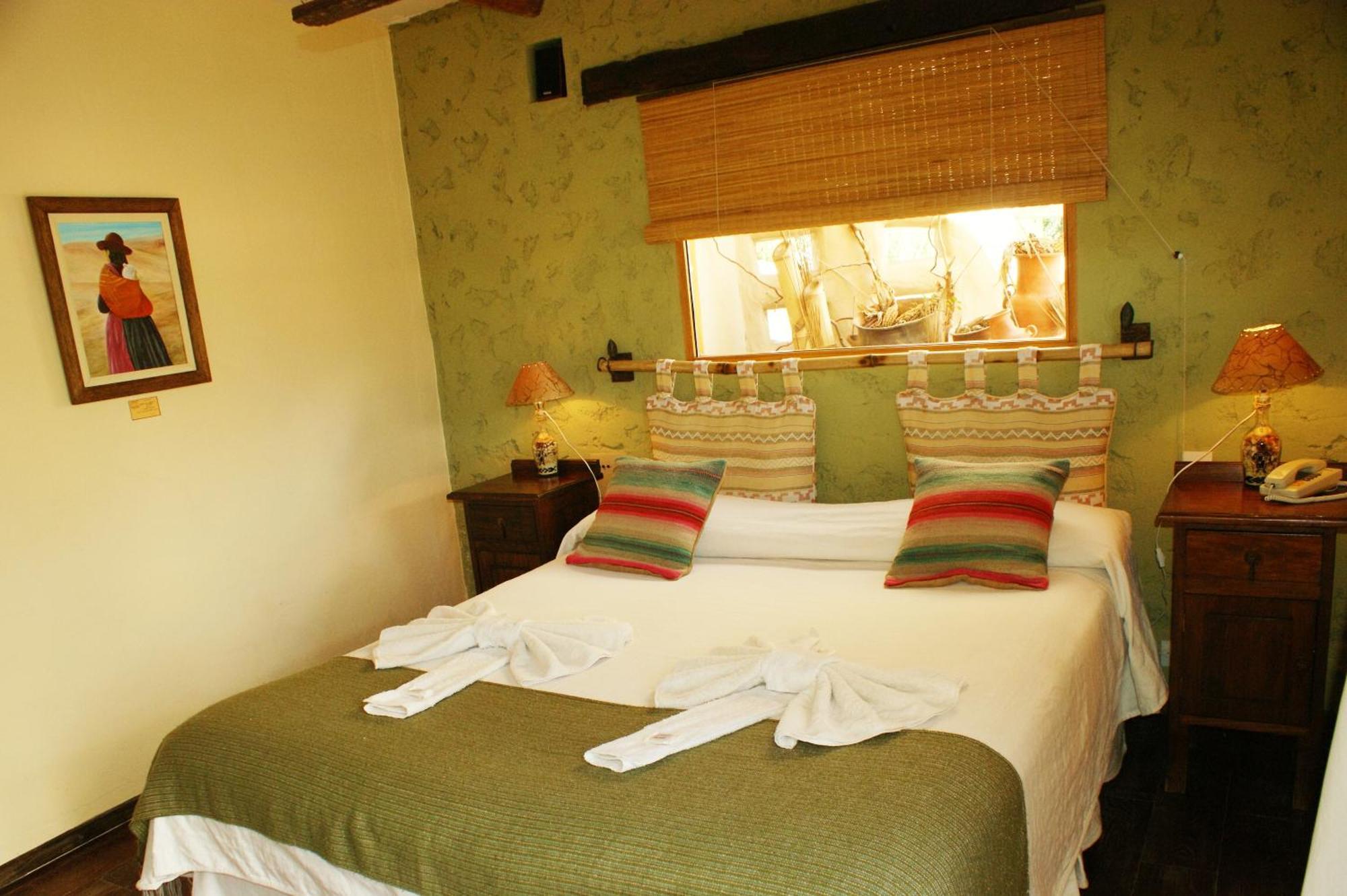 La Posada Del Rio Tilcara Extérieur photo