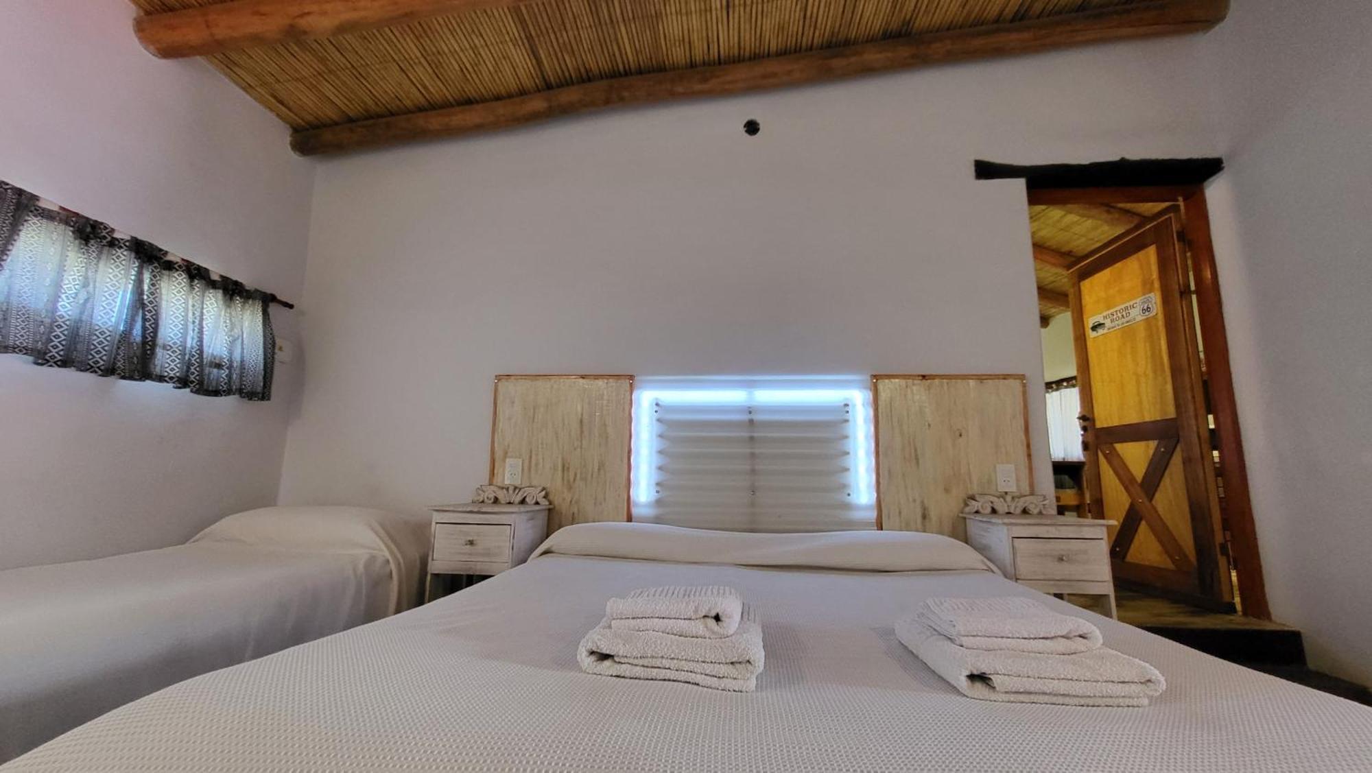 La Posada Del Rio Tilcara Extérieur photo