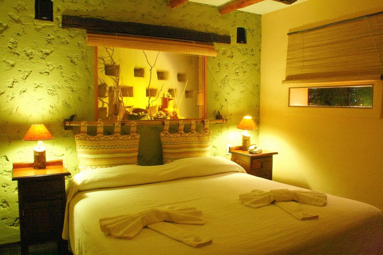 La Posada Del Rio Tilcara Extérieur photo
